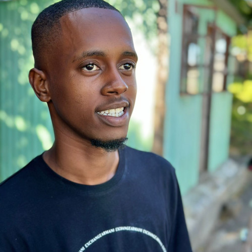 Thabiso L. profile photo