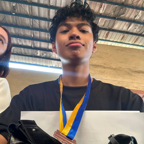 Jerick M. profile photo