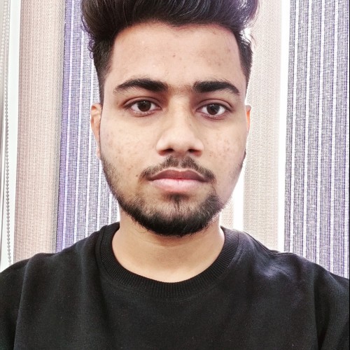 PRASHANT K. profile photo