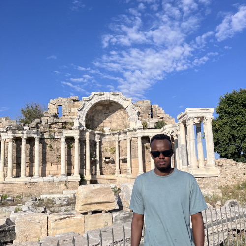 Ayman A. profile photo