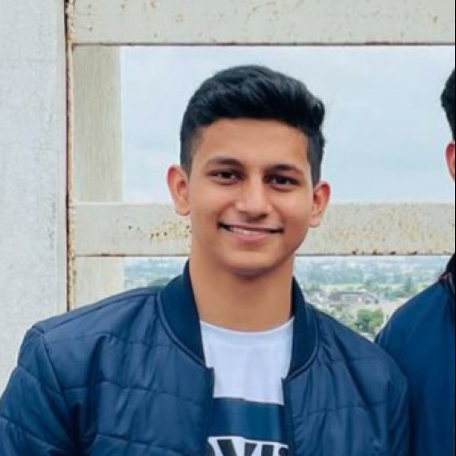 Padmaraj  P. profile photo