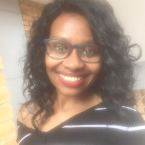 Mpho N.