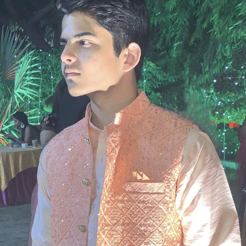 Aman Y. profile photo