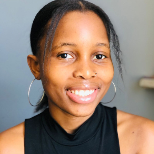 Khethokuhle B. profile photo