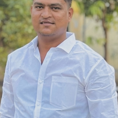 Vaibhav  D.