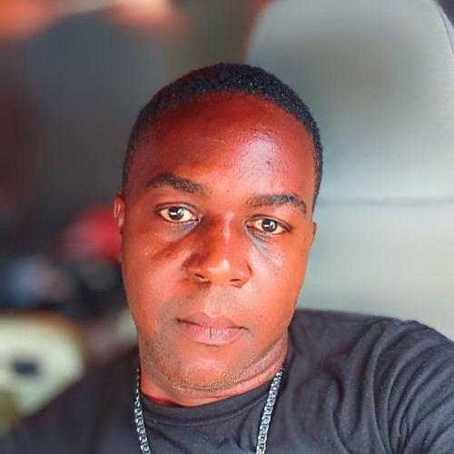 Marlon D. profile photo