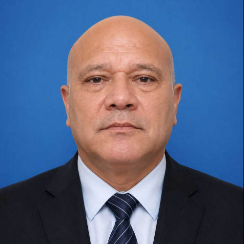 Javier Z. profile photo