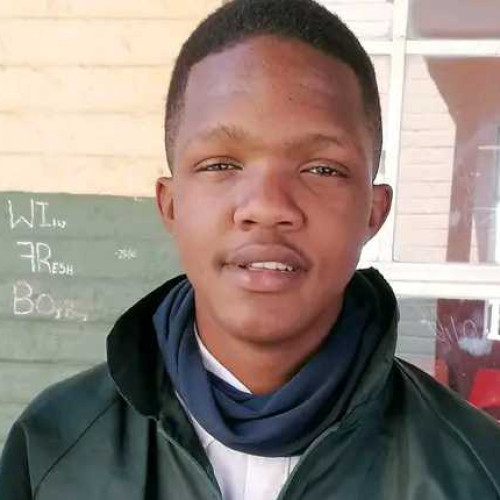 Mduduzi S. profile photo