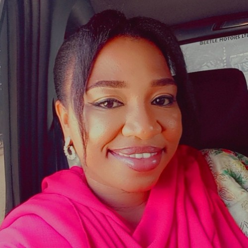 Zainab A. profile photo