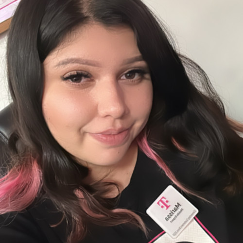 Marissa Y.