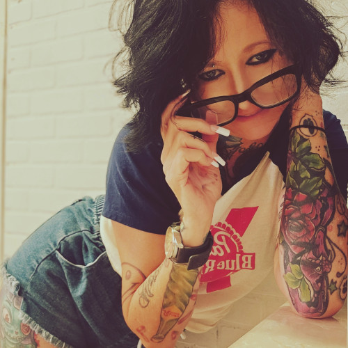Inky O. profile photo