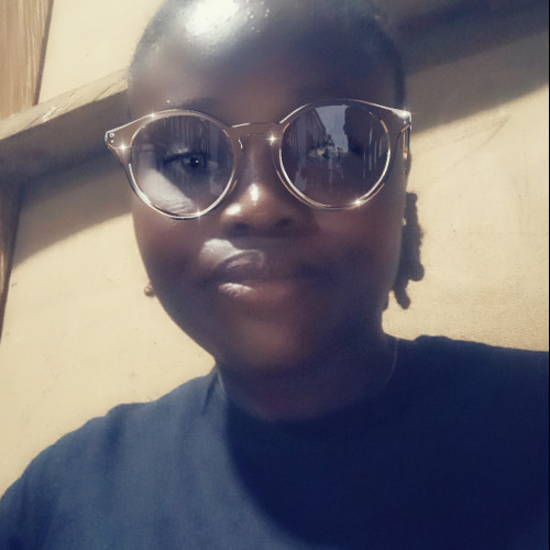 Blessing  D. profile photo