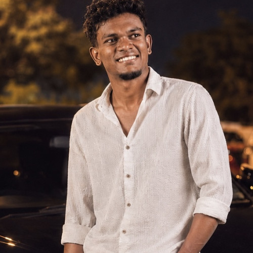 sudar s. profile photo