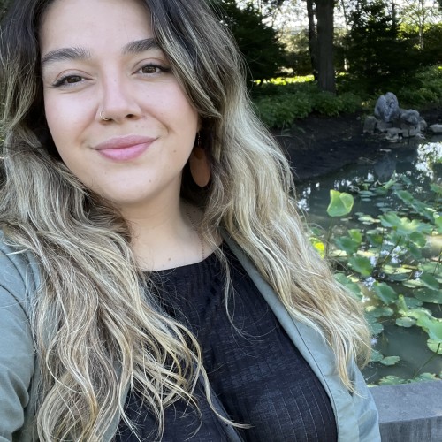 Vanessa G.