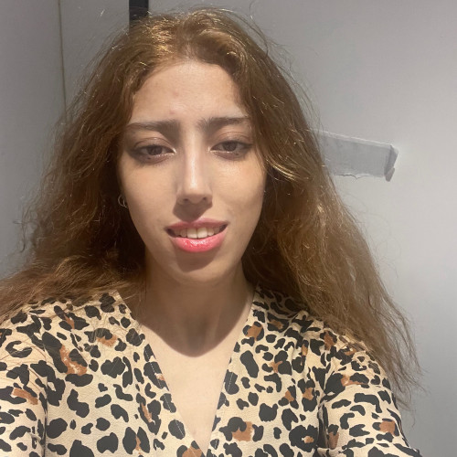 Jazmina R. profile photo