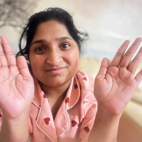 Manpreet K. profile photo