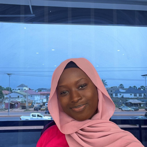 Mariam B.