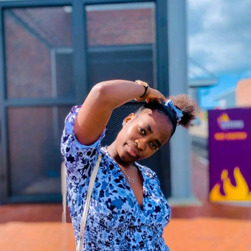 Tracy  D. profile photo