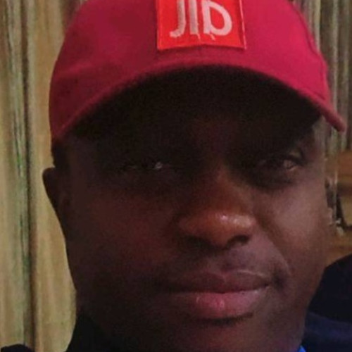 Osita O. profile photo