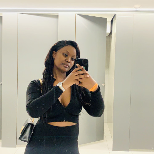 Mbali M. profile photo
