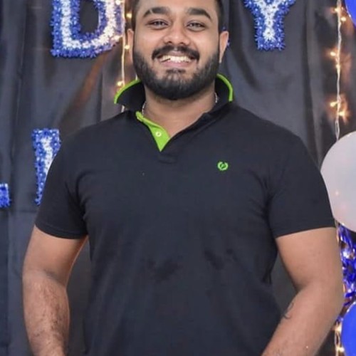 Gimhan J.