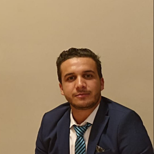 Abdelmoula O. profile photo