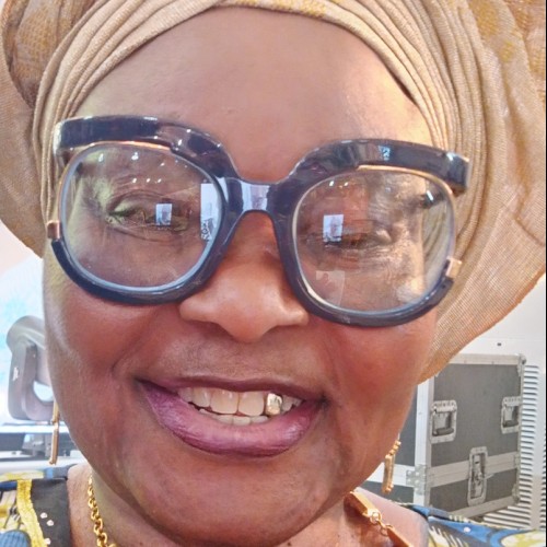 Olufunmi O.