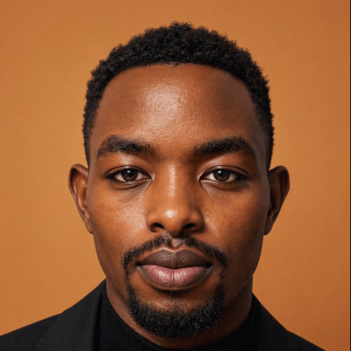 The visionary L. profile photo