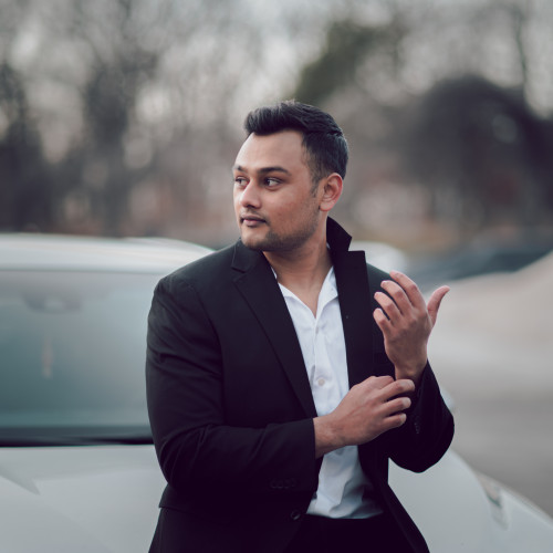 Alby P. profile photo