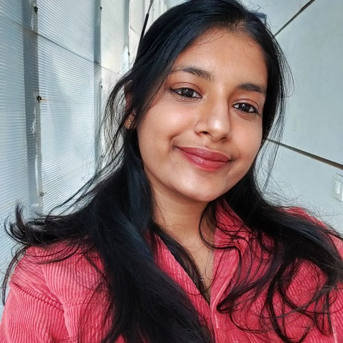 Esha R. profile photo