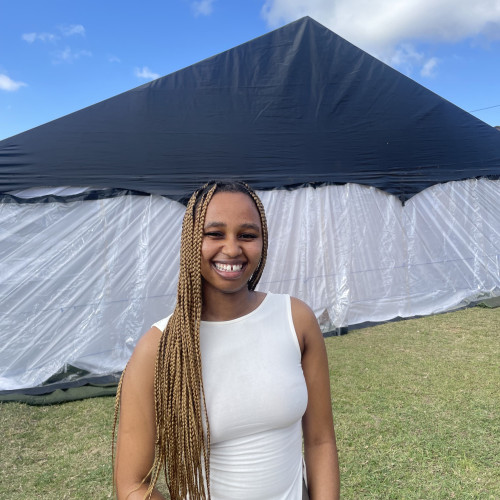 Ndisa K. profile photo