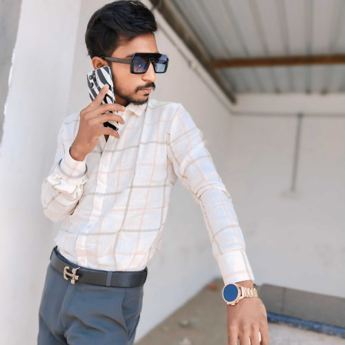 Aakash T. profile photo