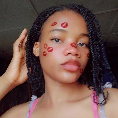 Mercy C. profile photo