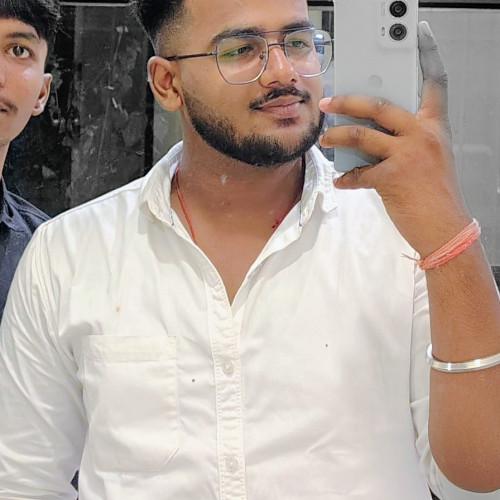 Akshit S. profile photo