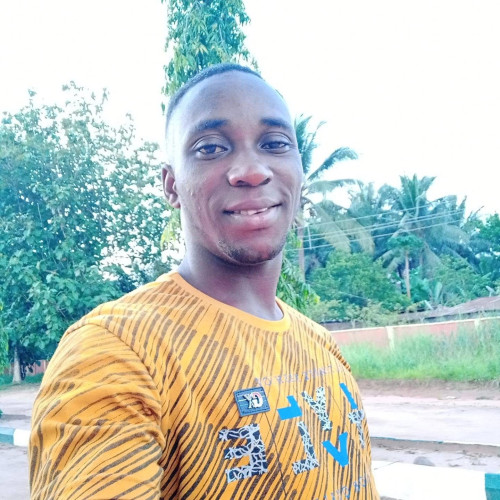 Gbenga  S. profile photo