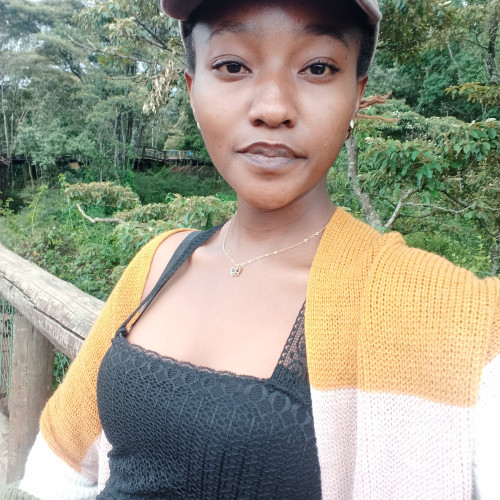 purity w. profile photo