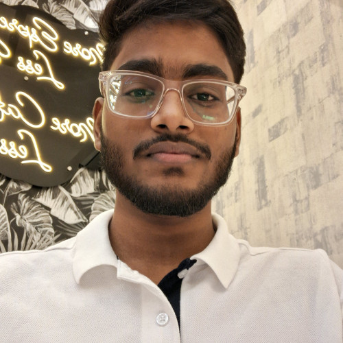 Roushan K.