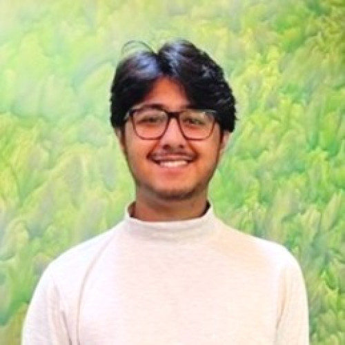 Soham B. profile photo