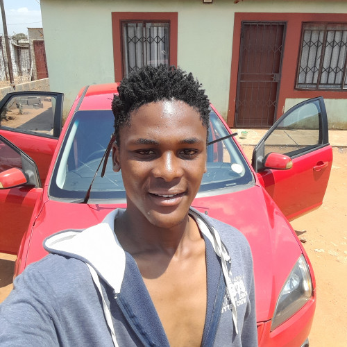 Vincent Tsietsi L. profile photo