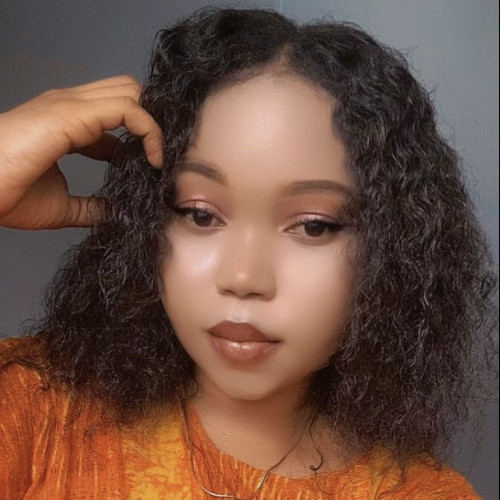 shania i. profile photo