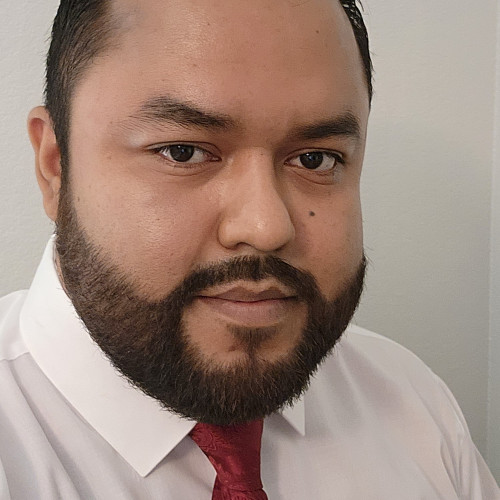 Jorge G. profile photo