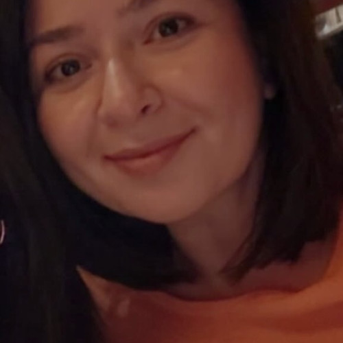 Anna S. profile photo