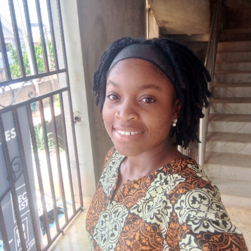 Ifeoma U. profile photo