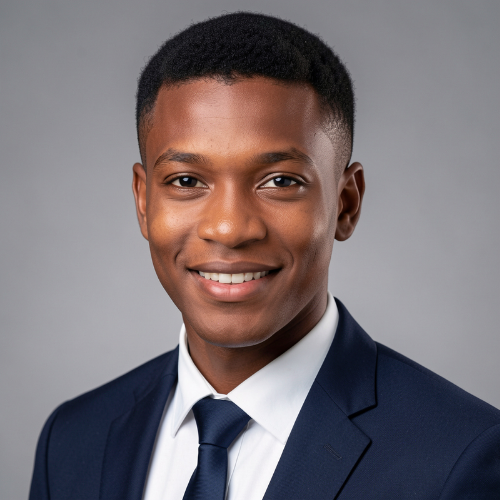 Akinwale P. profile photo