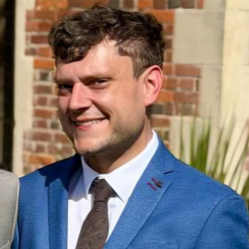 Charlie H. profile photo