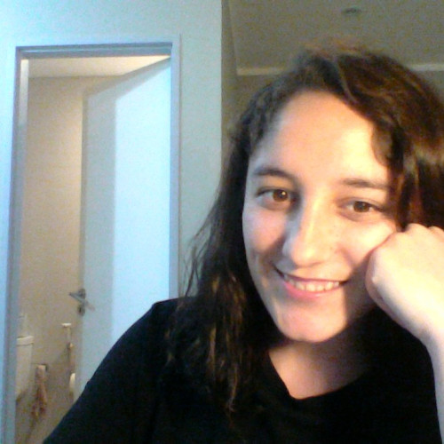 Angy A. profile photo