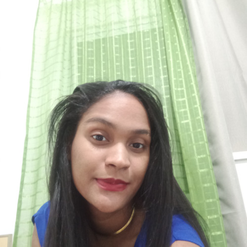 Ybelka Josefina G. profile photo