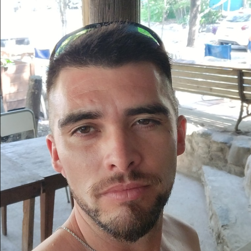 Alí G. profile photo