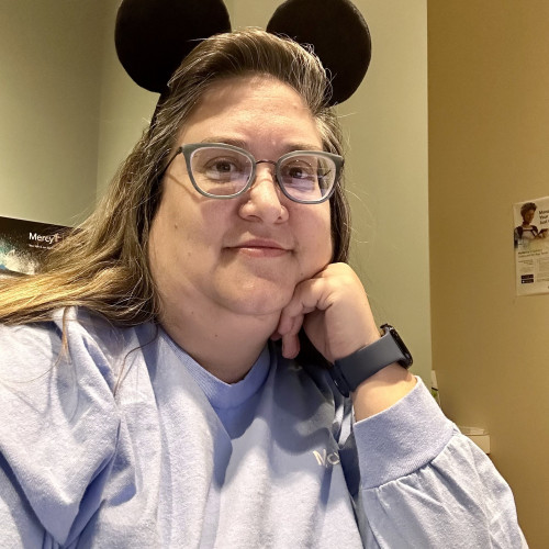 Emma L. profile photo