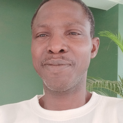 Olutope  O. profile photo